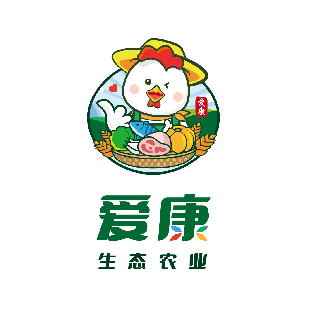 爱康生态农业