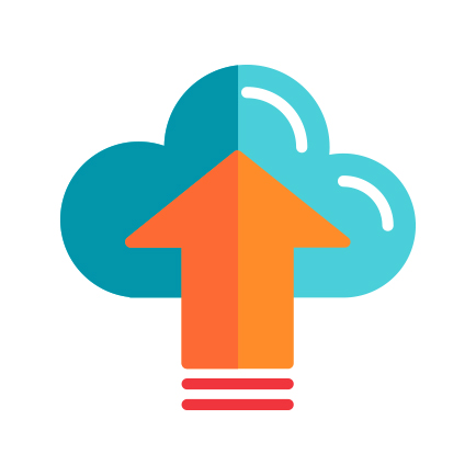 工作步骤2.数据上传